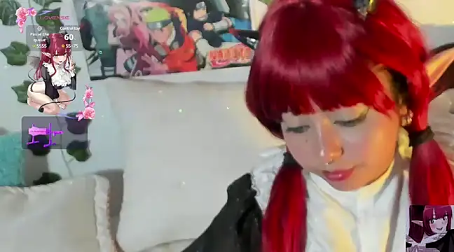 dakotta rosee online show from January 15, 12:09 am