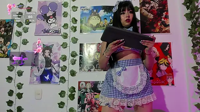 dakotta rosee online show from January 22, 10:59 pm