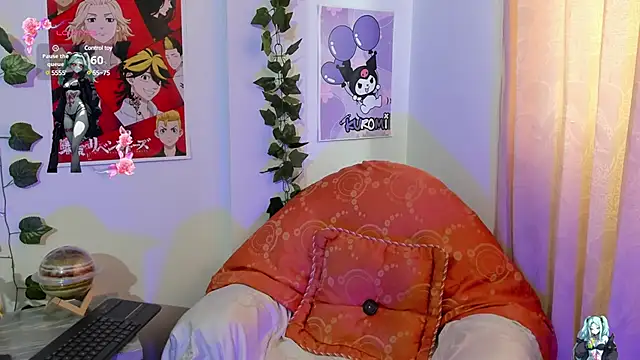 dakotta rosee online show from February 15, 9:37 pm