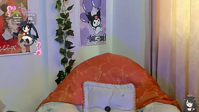 dakotta rosee online show from February 20, 9:09 pm