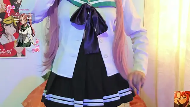 dakotta rosee online show from March 2, 8:18 pm