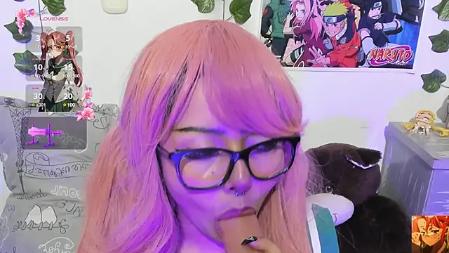 dakotta rosee online show from March 2, 11:20 pm