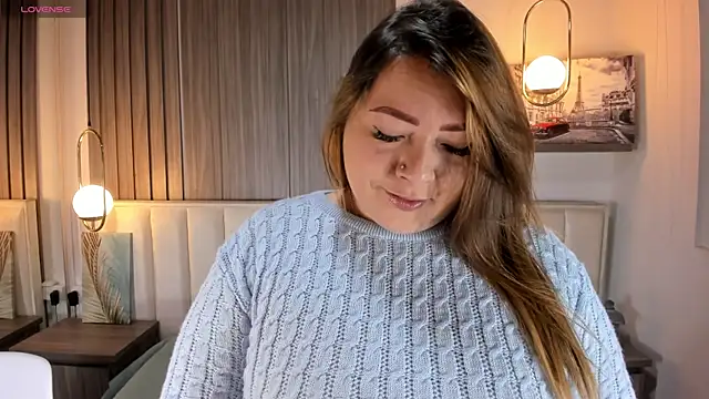 Kharla Marin online show from September 8, 10:31 pm