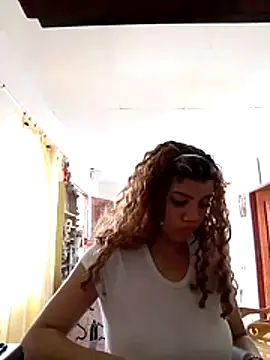 Snapshot of 1CANDYLOVE chatting on April 1, 5:54 pm 1CANDYLOVE online show from April 1, 5:54 pm