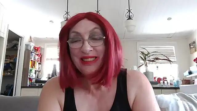 S4mmysplace online show from February 14, 2:39 am