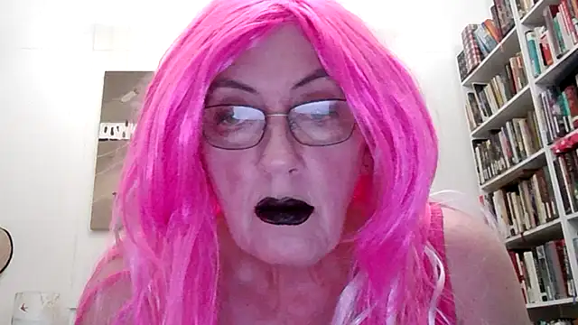 S4mmysplace online show from March 18, 8:03 am