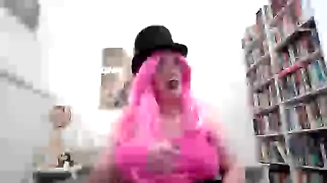 S4mmysplace online show from March 18, 12:03 pm