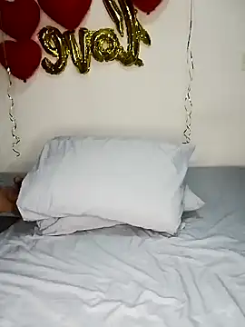 LalitaQueen online show from February 24, 3:55 am