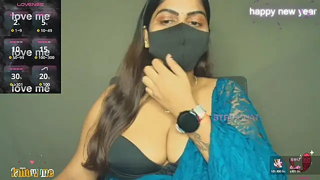 Snapshot of sameeksha_9 chatting on December 28, 6:40 pm sameeksha 9 online show from December 28, 6:40 pm