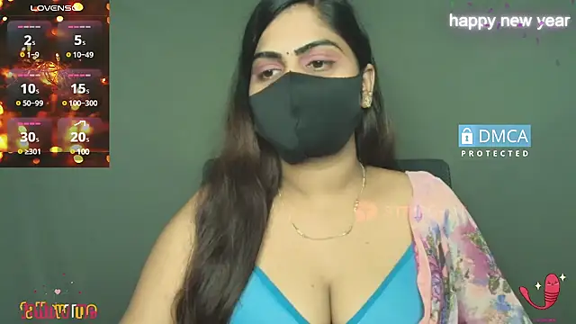 Snapshot of sameeksha_9 chatting on December 31, 6:13 pm sameeksha 9 online show from December 31, 6:13 pm