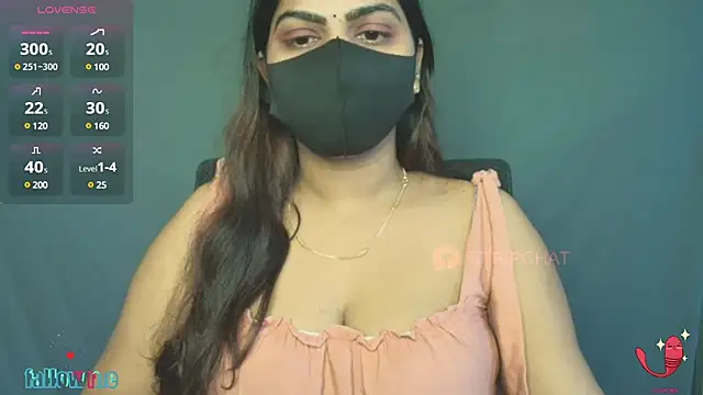 Snapshot of sameeksha_9 chatting on January 13, 9:30 am sameeksha 9 online show from January 13, 9:30 am