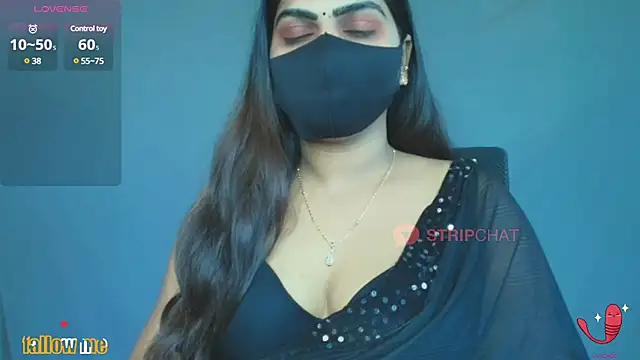 Snapshot of sameeksha_9 chatting on February 2, 9:08 am sameeksha 9 online show from February 2, 9:08 am