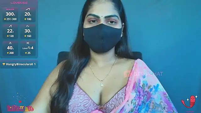 Snapshot of sameeksha_9 chatting on February 5, 6:46 am sameeksha 9 online show from February 5, 6:46 am