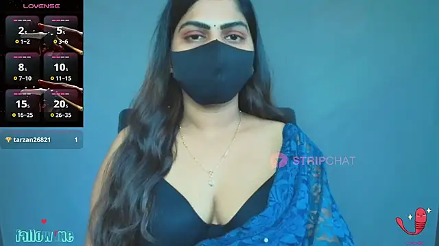 Snapshot of sameeksha_9 chatting on February 8, 9:24 am sameeksha 9 online show from February 8, 9:24 am