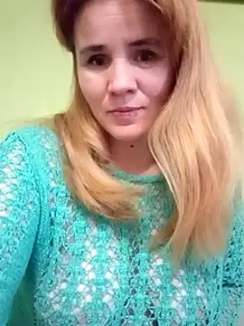 SannyMILF online show from December 15, 9:56 am