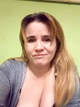 SannyMILF online show from December 18, 3:33 pm
