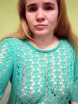 SannyMILF online show from January 16, 8:33 am