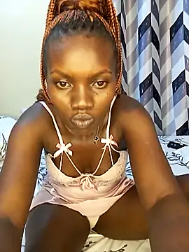 Slimthick900 online show from February 22, 2:28 am