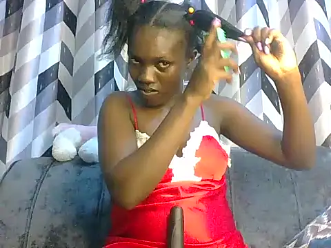 Slimthick900 online show from March 4, 12:50 am