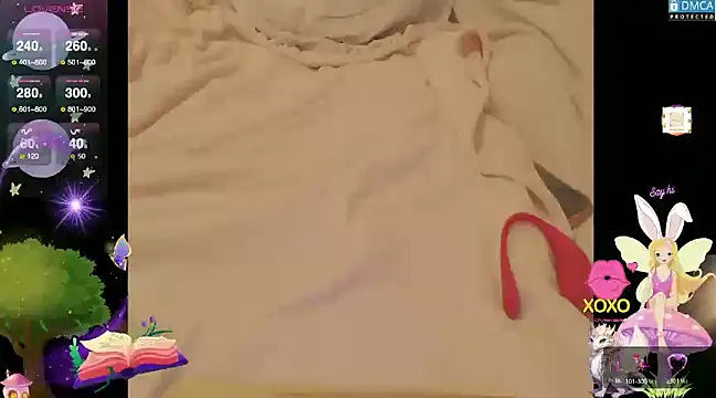 Blondecandie online show from March 11, 5:57 pm