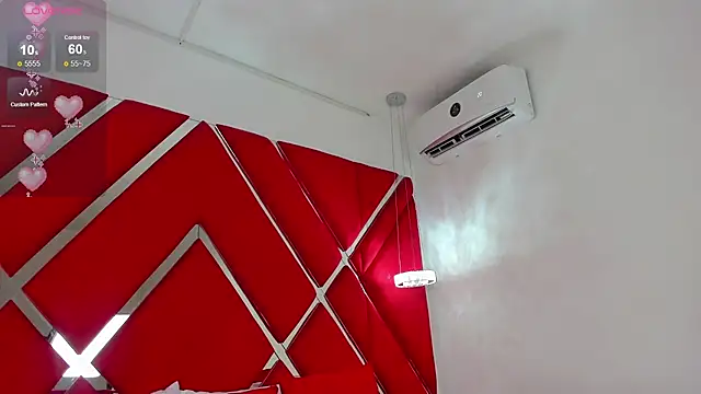 SusanCouper online show from February 21, 10:26 pm