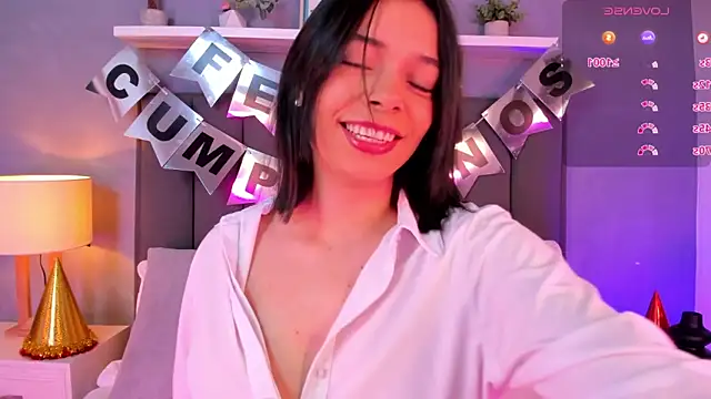 alisson 81 online show from December 22, 2:41 am