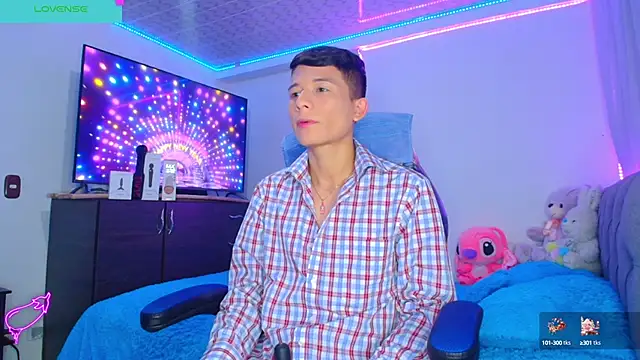 bryamer 19 online show from January 3, 12:54 am