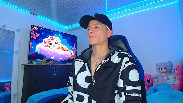 bryamer 19 online show from January 23, 5:02 am