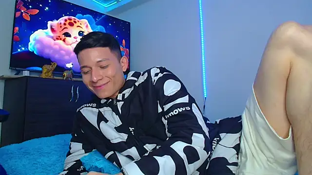 bryamer 19 online show from January 23, 8:04 am