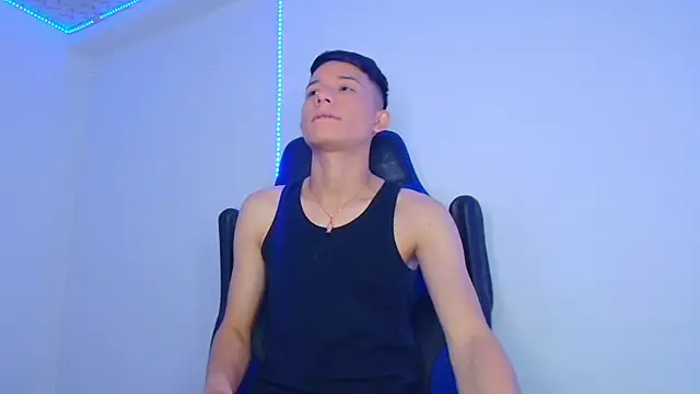 bryamer 19 online show from February 5, 4:48 am