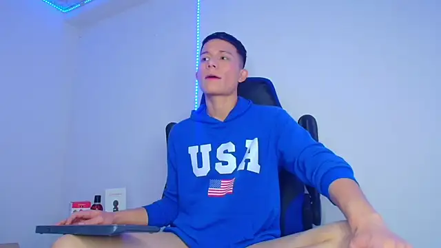 bryamer 19 online show from February 28, 1:47 am