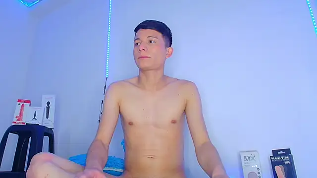 bryamer 19 online show from March 8, 2:01 am