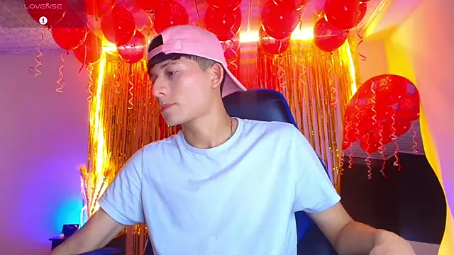 bryamer 19 online show from September 12, 1:06 am