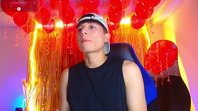 bryamer 19 online show from September 15, 2:11 am