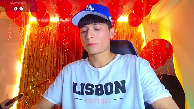 bryamer 19 online show from September 19, 1:07 am