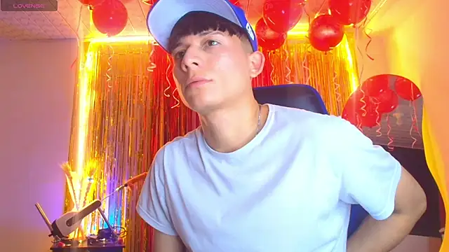 bryamer 19 online show from September 25, 8:29 am