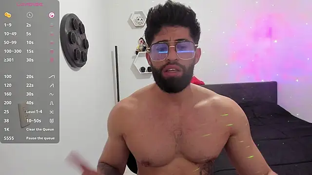 Daemon21 online show from January 22, 11:53 pm