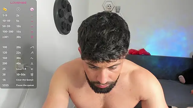 Daemon21 online show from January 25, 3:09 am