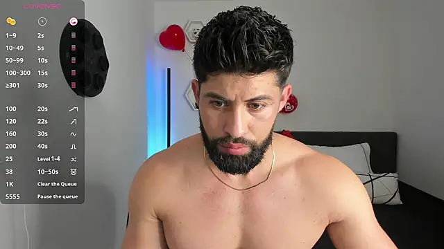 Daemon21 online show from February 20, 1:46 am