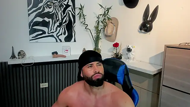 Daemon21 online show from February 6, 8:56 pm