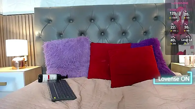 amapola hs online show from January 18, 8:20 am