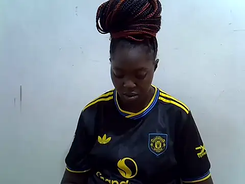 pretty tallgirl online show from April 16, 8:48 am