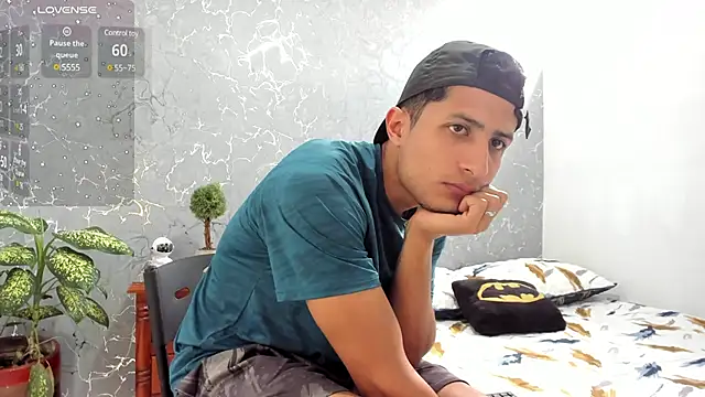 pepe joness online show from March 18, 5:31 pm