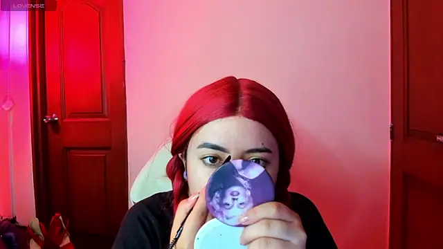 larissa01  online show from March 21, 2:50 am