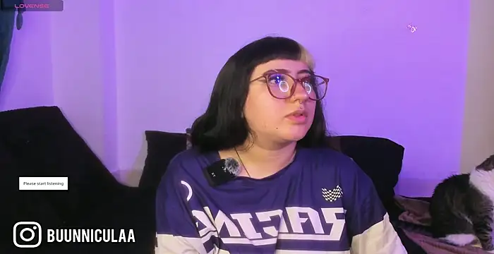 larissa01  online show from February 17, 9:21 pm