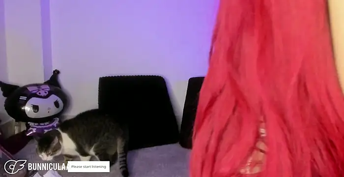 larissa01  online show from April 10, 10:14 pm