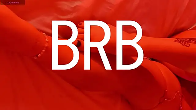 Ruby Skywalker  online show from December 20, 2:52 am