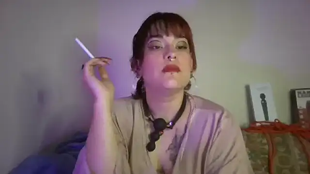 Ruby Skywalker  online show from January 4, 4:55 am