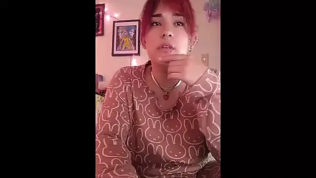 Ruby Skywalker  online show from February 6, 8:39 am