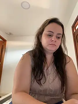 Im Amelia online show from November 4, 12:59 pm